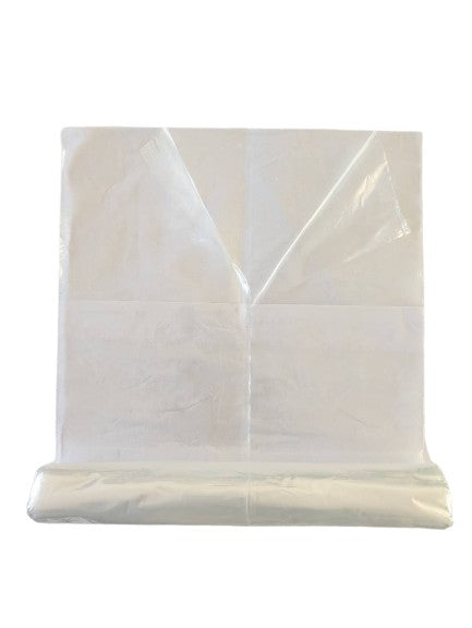 Premium-LDPE-Serie: Die ultimative Hochleistungs-Folie – 15 µm, 30 l, 0,066 €/Stück, 1,99 €/Rolle, extra stark