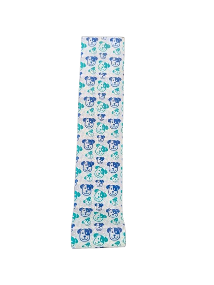 Hochwertige, nach Lavendel duftende Hundekotbeutel, 0,0186 €/Stück, 0,28 €/Rolle, auslaufsicher, reißfest