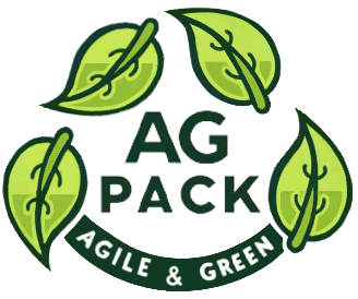 AGPack Logo