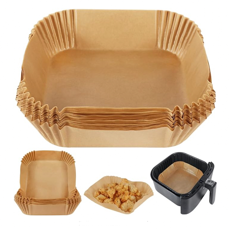 clear zipper bag for food